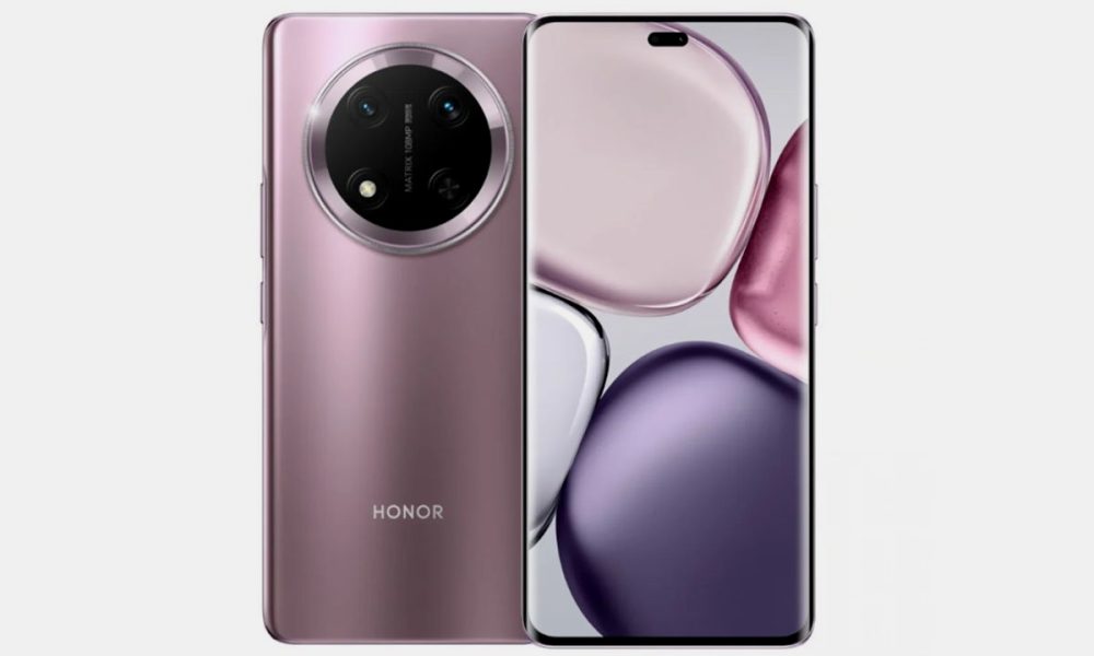 HONOR Magic7 Lite