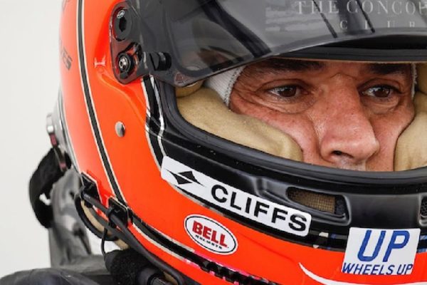 Hélio Castroneves acepta el reto de la Daytona 500 con el Project 91