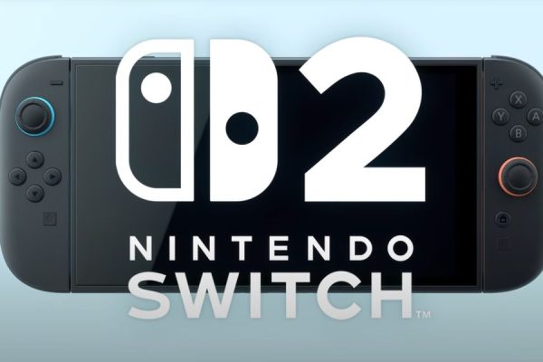 Nintendo Switch 2 en modo dock será el doble de rápida