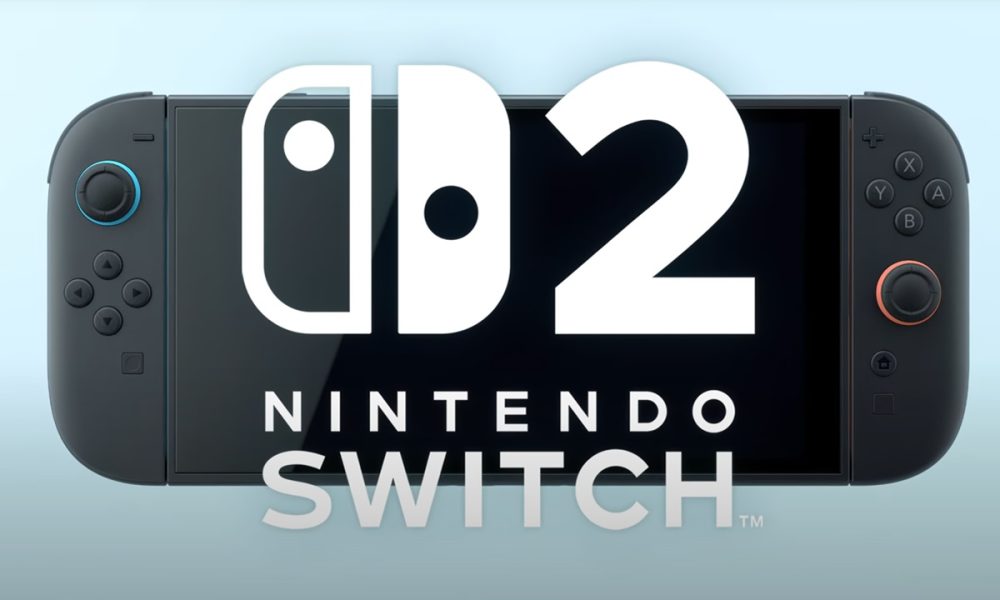 Nintendo Switch 2 en modo dock será el doble de rápida