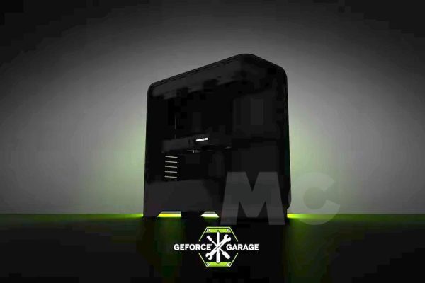 GeForce RTX 50: filtraciones y diseño revelados