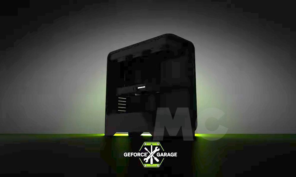 GeForce RTX 50: filtraciones y diseño revelados