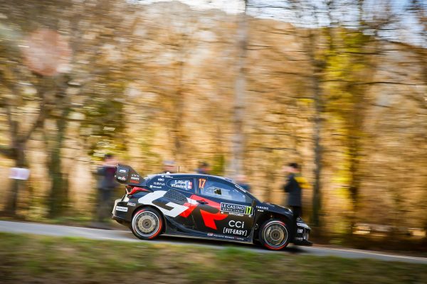 Sébastien Ogier gana su décimo Rally de Monte-Carlo y deja en el aire que haya sido el último