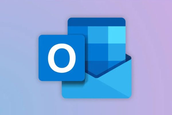 Outlook en Windows 10