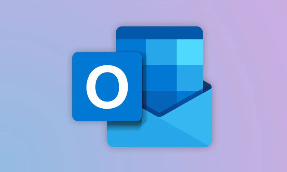 Outlook en Windows 10