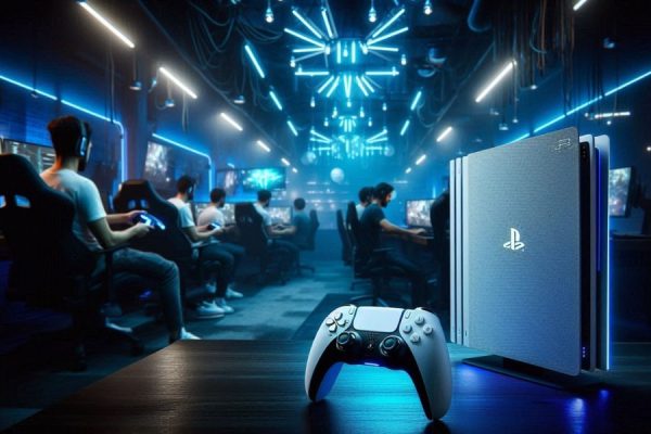 La GPU de PS6 tendrá un cambio importante para ser mucho más potente