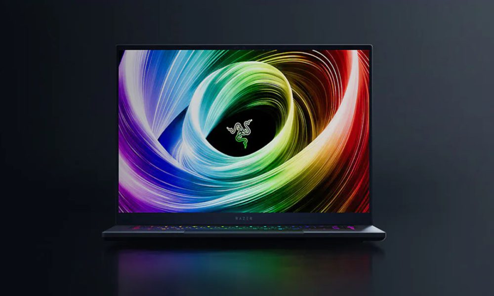 Razer Blade 16 2025