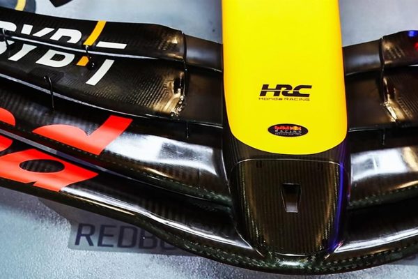 Christian Horner espera que la separación de Red Bull y HRC se produzca en buenos términos