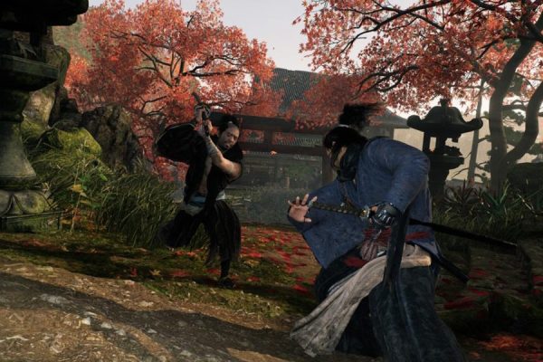 Requisitos de Rise of the Ronin para PC