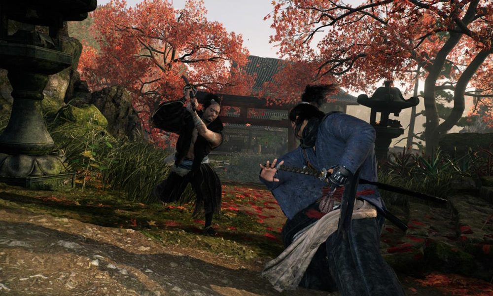 Requisitos de Rise of the Ronin para PC