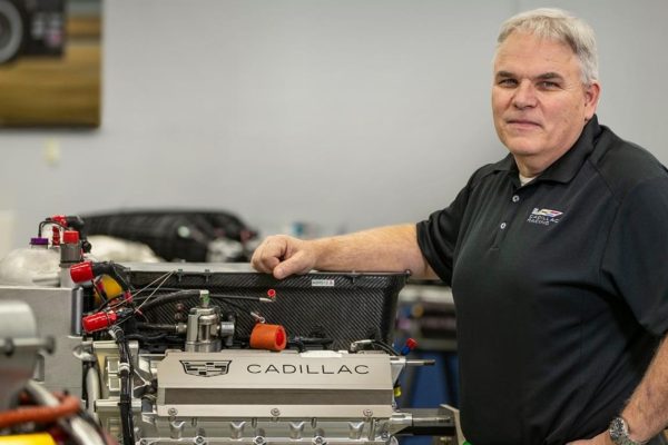 La división GM Performance Power Units LLC ya es una realidad