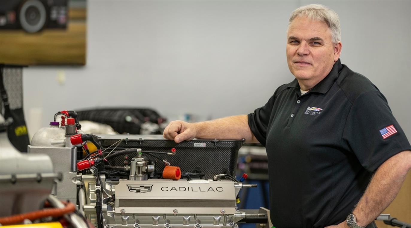 La división GM Performance Power Units LLC ya es una realidad