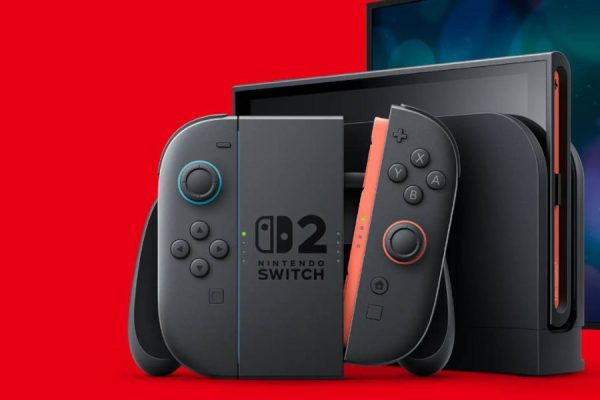 Nintendo Switch 2 ya es oficial: Nintendo acaba con la espera