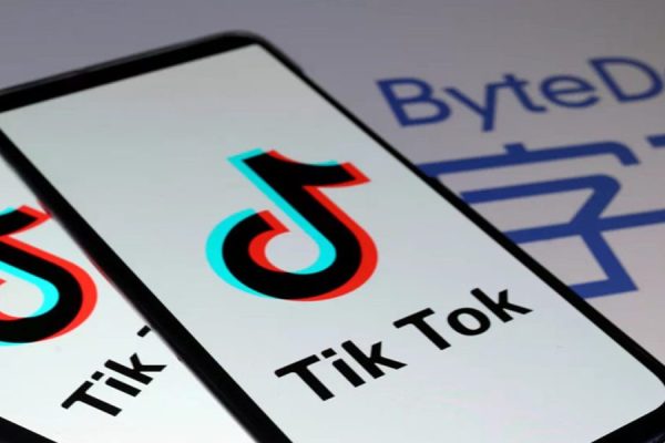 Oracle, en negociaciones con ByteDance para comprar TikTok