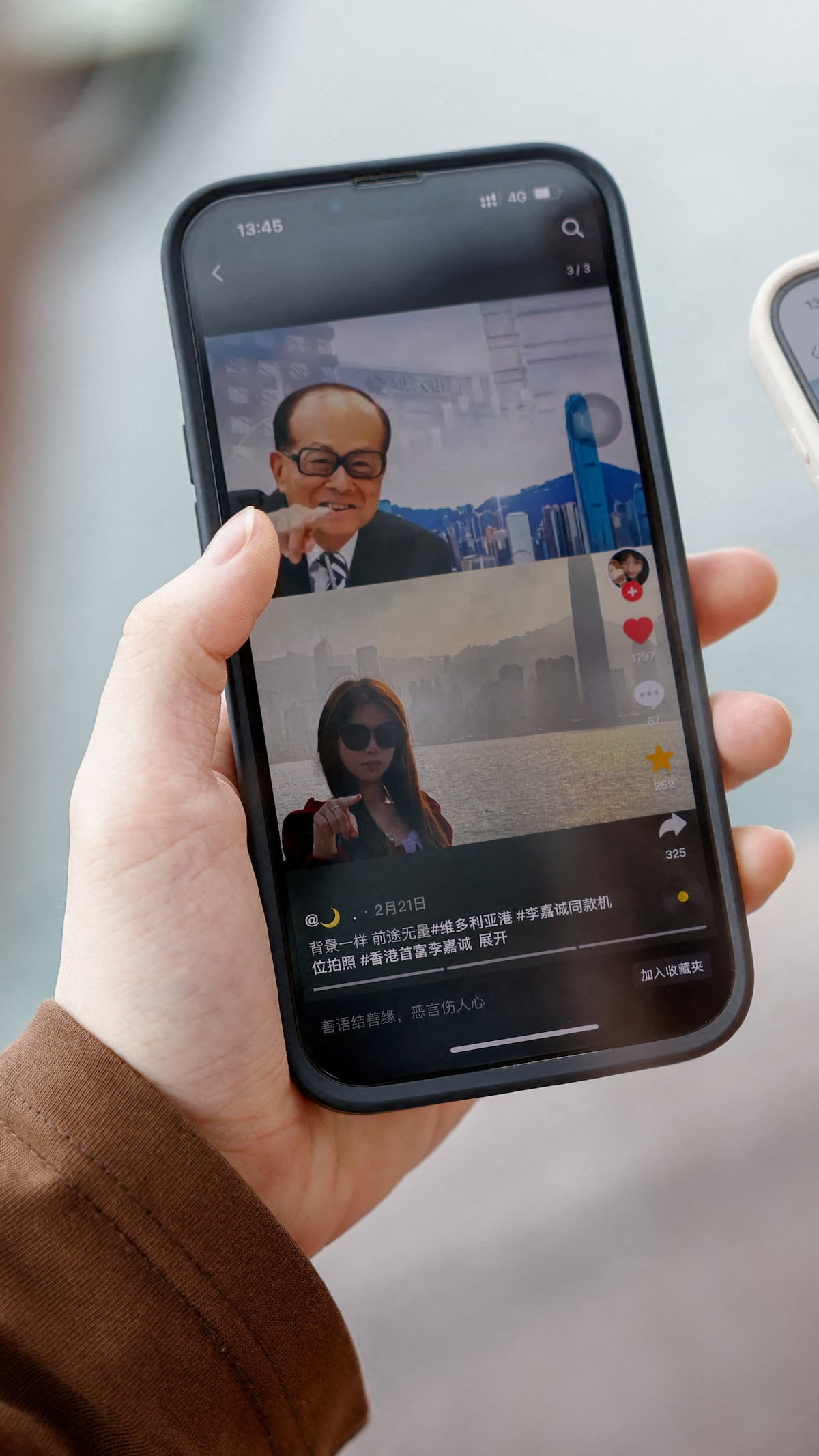 Los “refugiados de TikTok” aterrizan en Xiaohongshu, la app china que se llena de estadounidenses | Tecnología