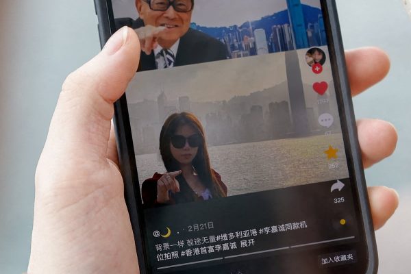 Los “refugiados de TikTok” aterrizan en Xiaohongshu, la app china que se llena de estadounidenses | Tecnología