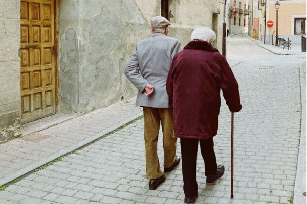 Entendiendo la sarcopenia…