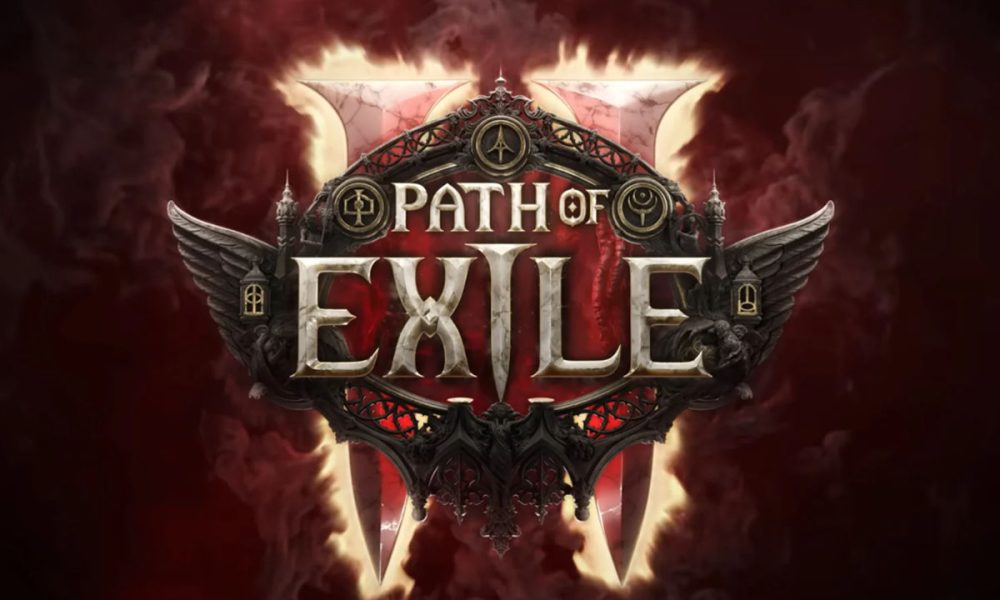 cuentas de Path of Exile 2