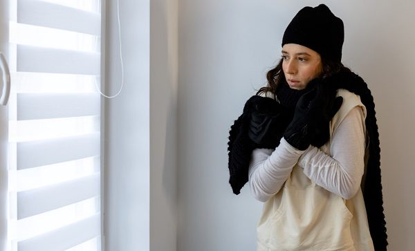 La exposición al frío y al calor podría afectar a la salud mental en la adolescencia