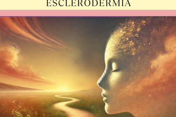 ‘Convivir con Esclerodermia’, una herramienta para mejorar la calidad de vida de las personas con esta enfermedad rara