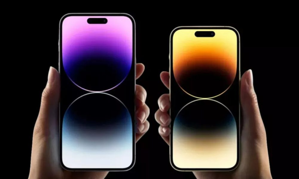 Los iPhone 17 podrían tener cámara de vapor