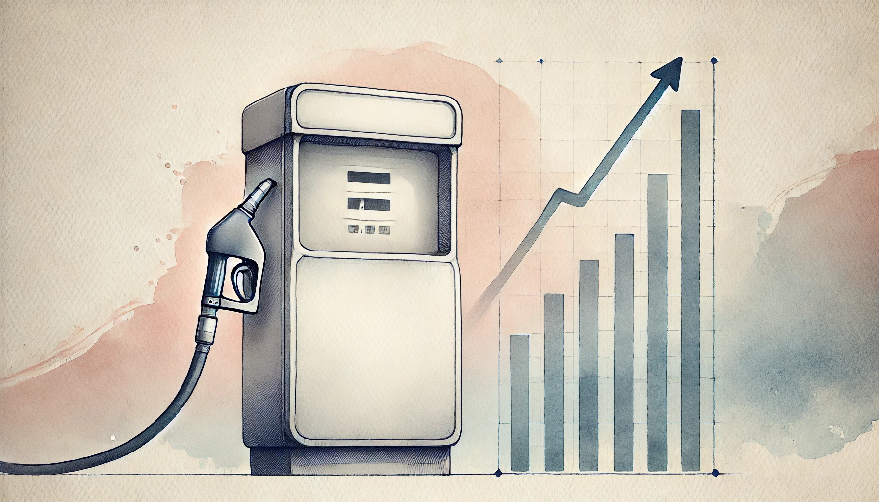 El impuestazo de 2025 y por qué el diésel costará más caro que la gasolina este mismo año