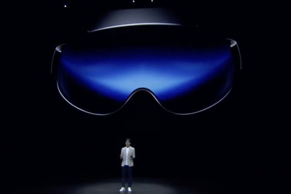 visor Samsung XR