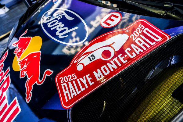 Todo lo que necesitas saber del Rally Monte-Carlo 2025. Así empieza el WRC