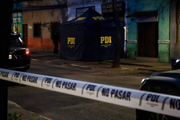 Qué se sabe del femicidio perpetrado en Olmué: hombre asesinó a balazos a su ex pareja