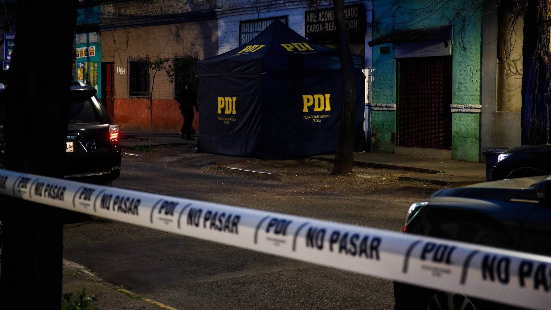 Qué se sabe del femicidio perpetrado en Olmué: hombre asesinó a balazos a su ex pareja