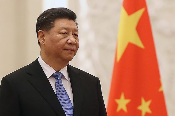 China responde a aumento de aranceles y llama a Trump a enfrentar "el problema del fentanilo"