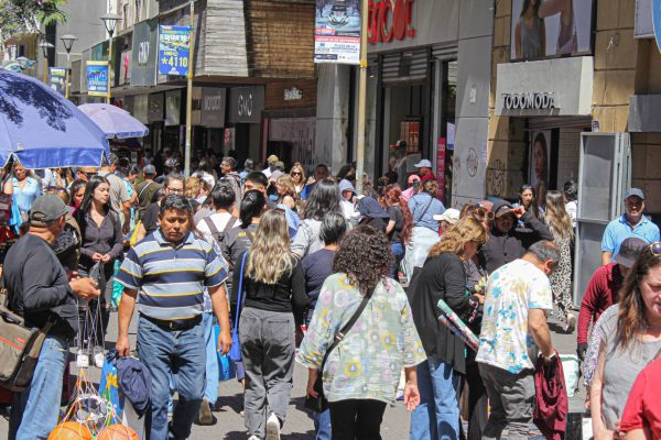 Imacec de diciembre: qué influyó para que llegara al 6,6% y cuál fue crecimiento en 2024