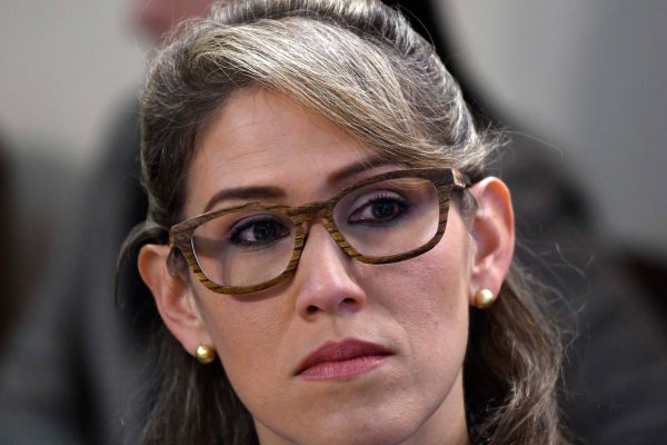 Guarequena Gutiérrez advierte que en Chile "no habrá seguridad" si Venezuela "no tiene democracia"