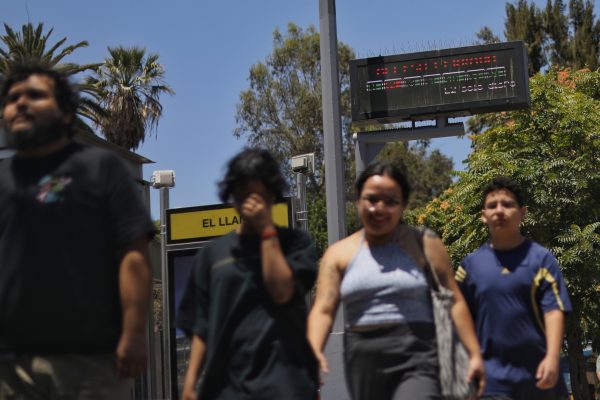 Suma y sigue: cuáles son las estaciones cerradas de la Línea 2 del Metro