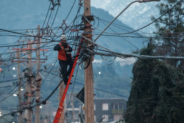 Nuevo corte de luz masivo en la Región Metropolitana: cuáles son las comunas afectadas