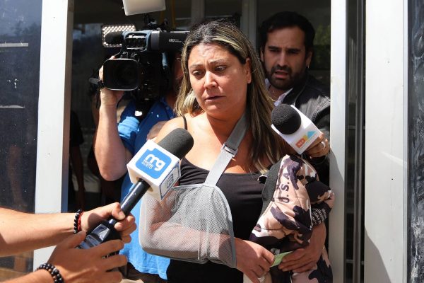 El reto de la jueza y las medidas cautelares contra Denisse Campos tras escándalo en local de Viña del Mar