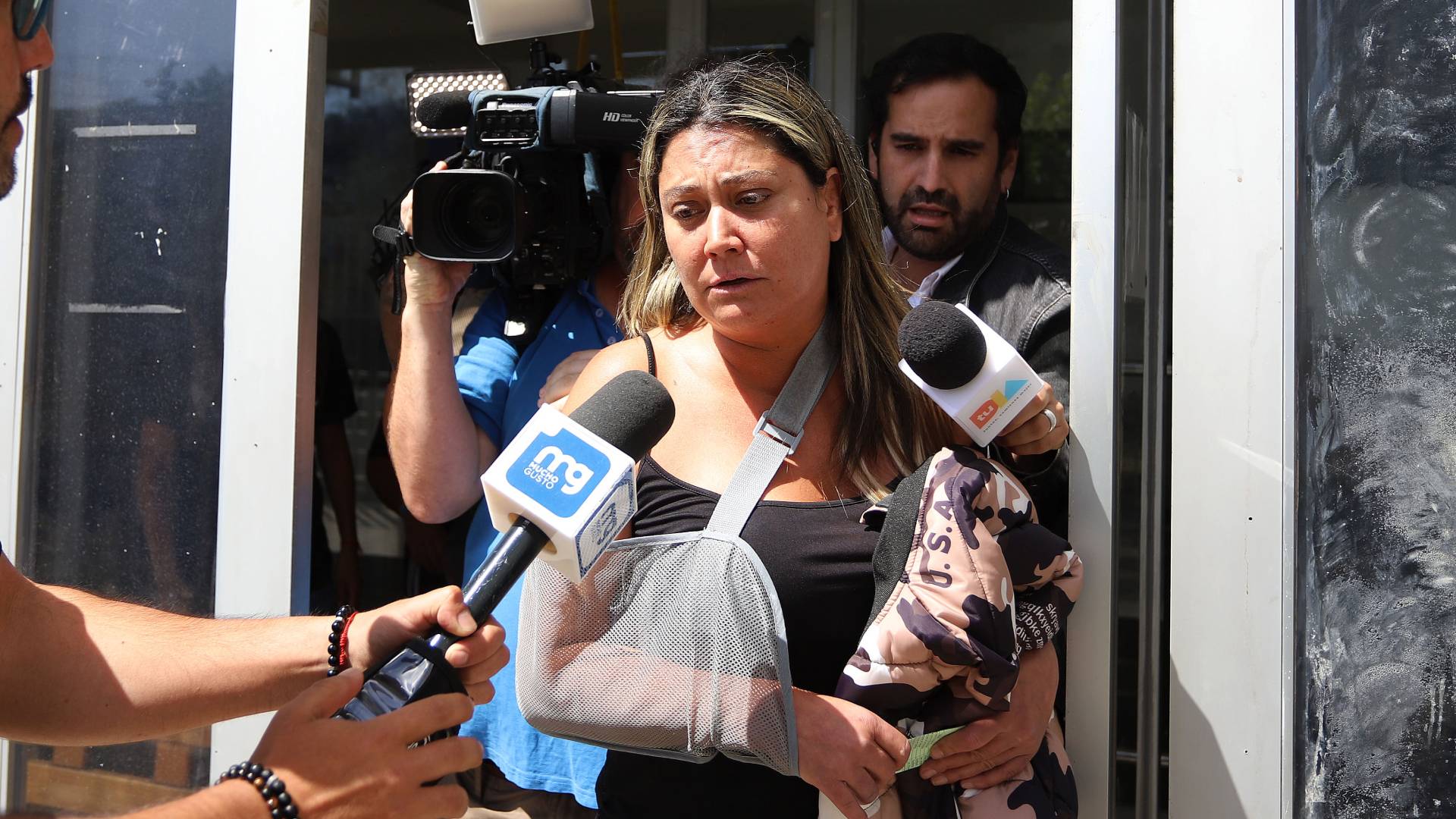 El reto de la jueza y las medidas cautelares contra Denisse Campos tras escándalo en local de Viña del Mar