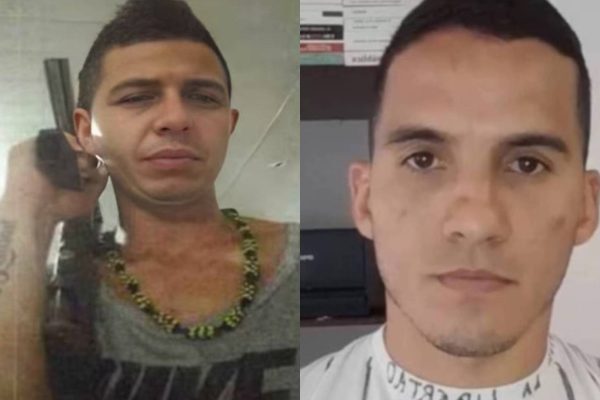 Quién es El Fresa, el detenido en Estados Unidos por su presunta participación en el crimen de Ronald Ojeda