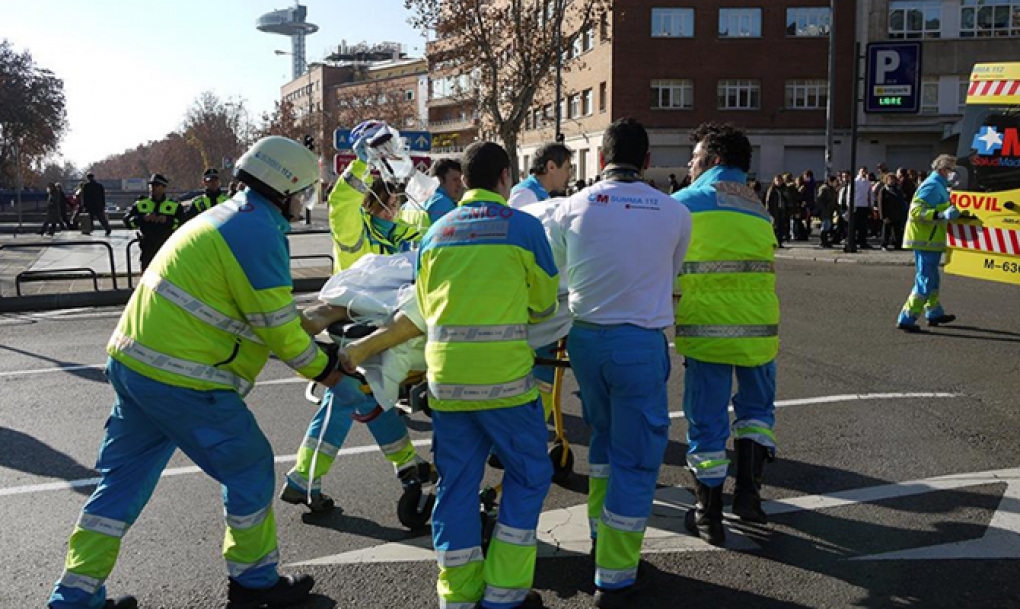 La valoración del sistema sanitario español se estanca en el 6,28