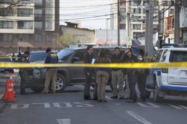 Tramitan extradición desde España del colombiano que asesinó a un dominicano en Estación Central