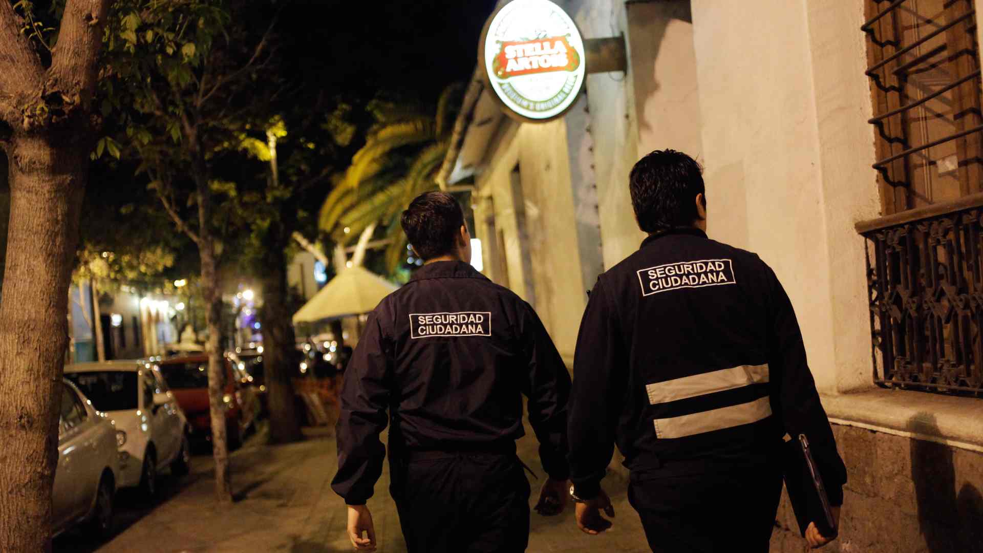 Cinco heridos deja balacera en barrio Bellavista