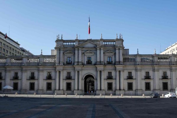 Muerte de carabinero en La Moneda: todo lo que se sabe del Guardia de Palacio que falleció de un disparo