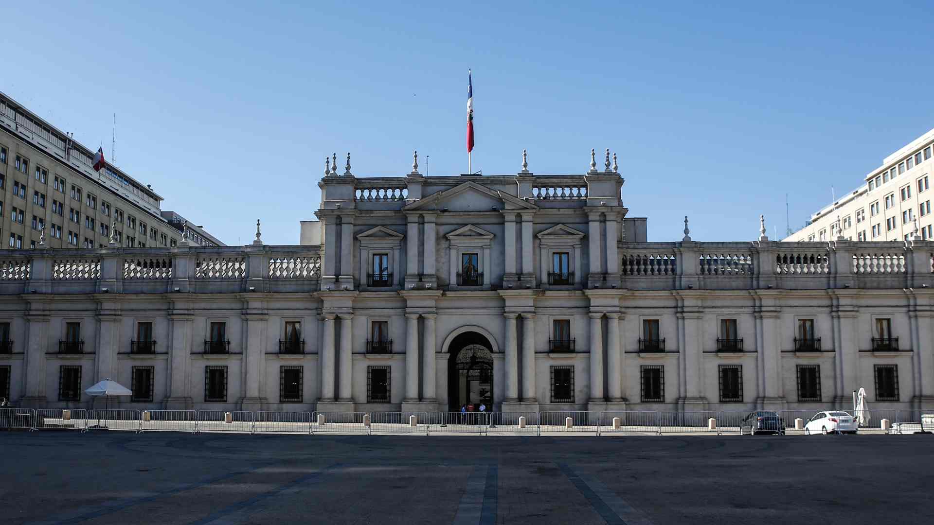 Muerte de carabinero en La Moneda: todo lo que se sabe del Guardia de Palacio que falleció de un disparo