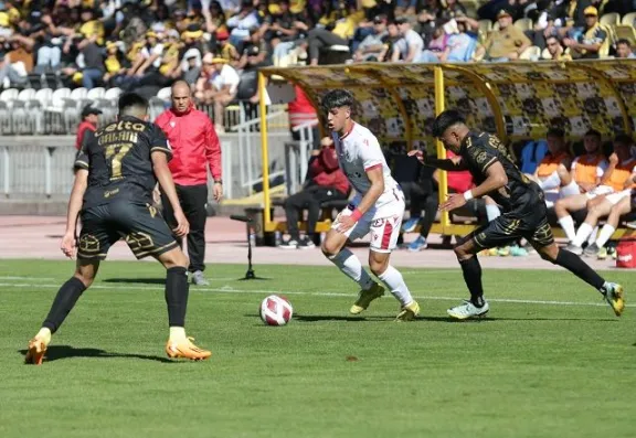 Coquimbo Unido y Deportes La Serena dan vida a una nueva edición del clásico regional