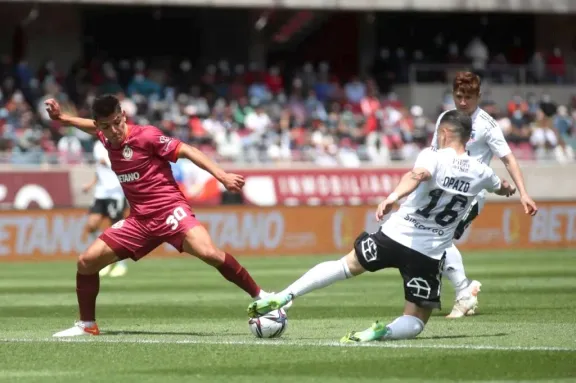 Deportes La Serena vs. Colo Colo: solo con hinchas locales y aforo de 12 mil personas