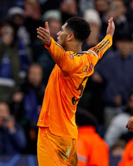 Real Madrid remontó ante Manchester City en Champions League