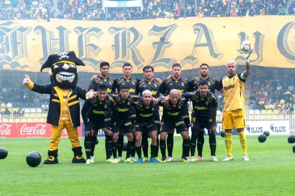 Coquimbo Unido espera seguir con su buen rumbo ante la Universidad Católica en su debut como local