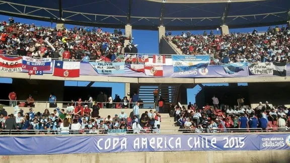 Exhibición gratuita de las copas de la generación dorada de “La Roja”: fecha, lugar y hora