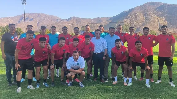 Es oficial: Brujas de Salamanca será parte de la Segunda División Profesional