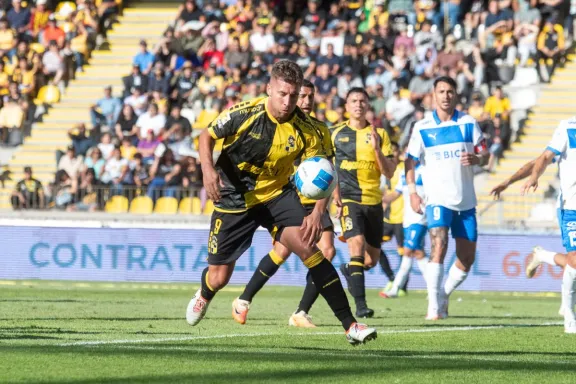 Campeonato Nacional: Coquimbo Unido buscará mantener su invicto hoy ante Limache